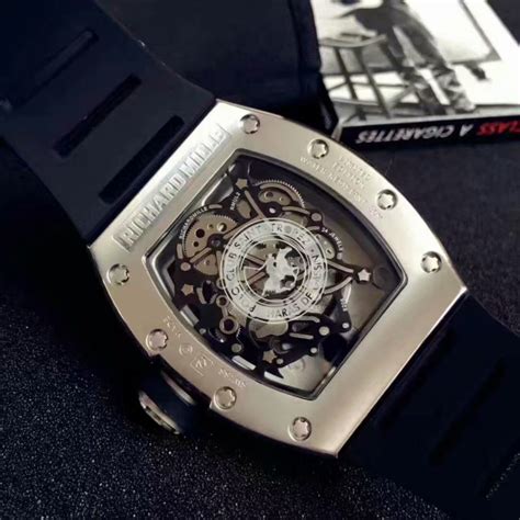 richard mille ladies replica|fake richard mille watches.